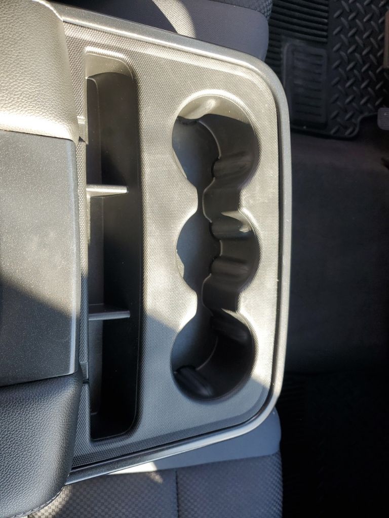 Used Car 2018 Chevrolet Silverado 1500  Lt For Sale Under $25,000 In Austin, Texas