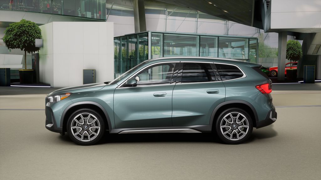 Thumbnail: 2026 BMW X1 - 28