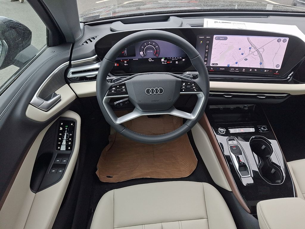 Thumbnail: 2026 Audi A5 - 8