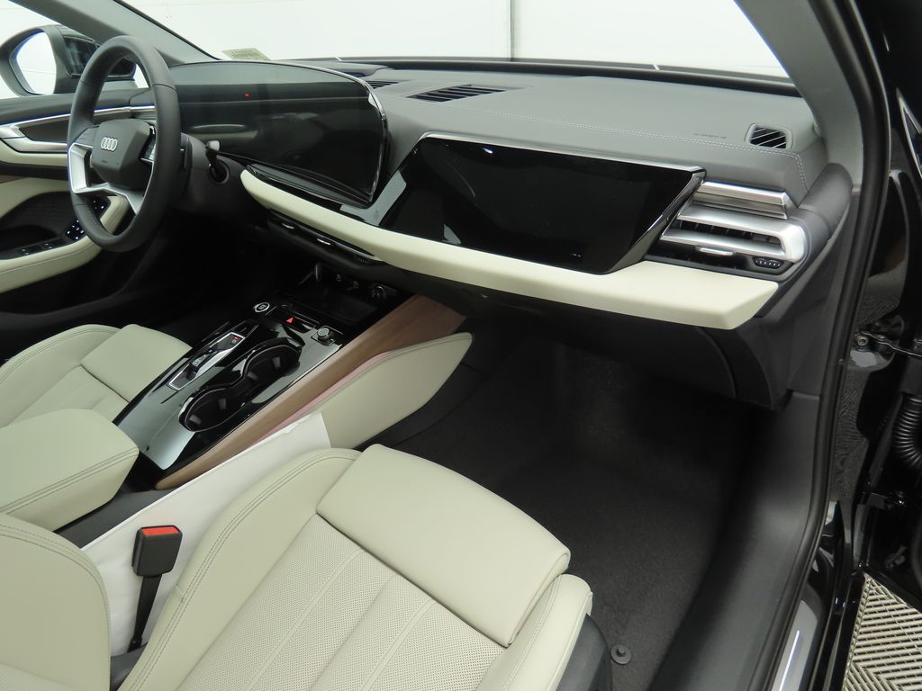 2025 Audi A5  18