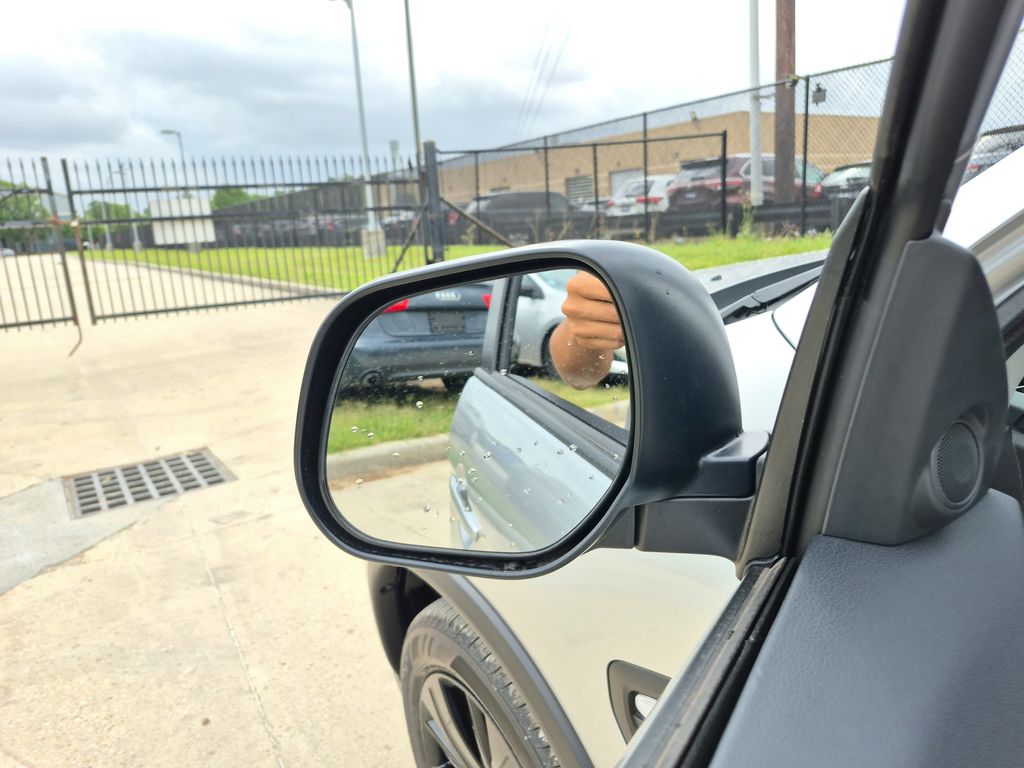 2026 Mitsubishi Outlander Sport 2.0 LE - 11