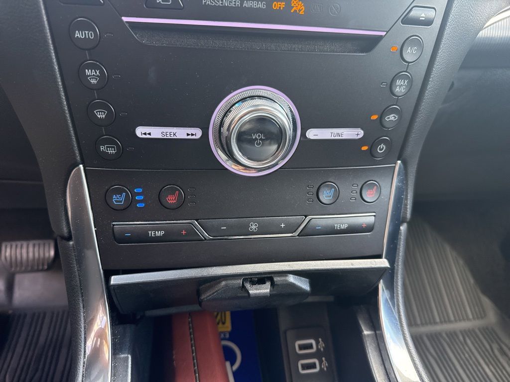 Used 2019 Black Ford Titanium image 21
