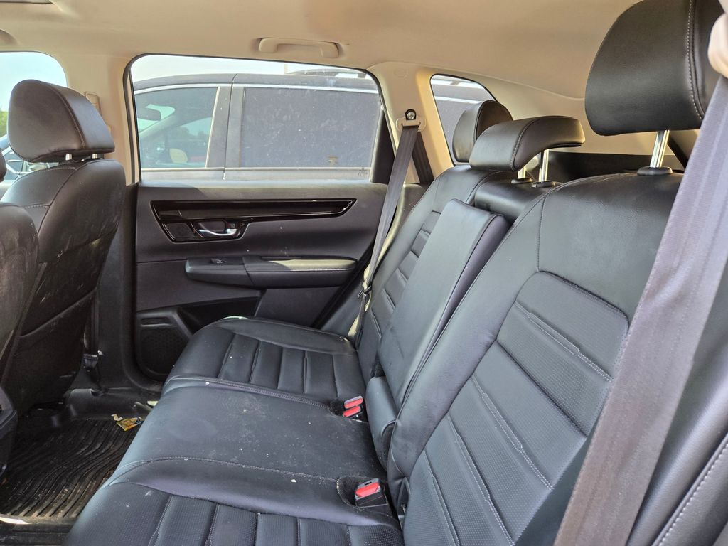 Used 2024 Honda CR-V SUV