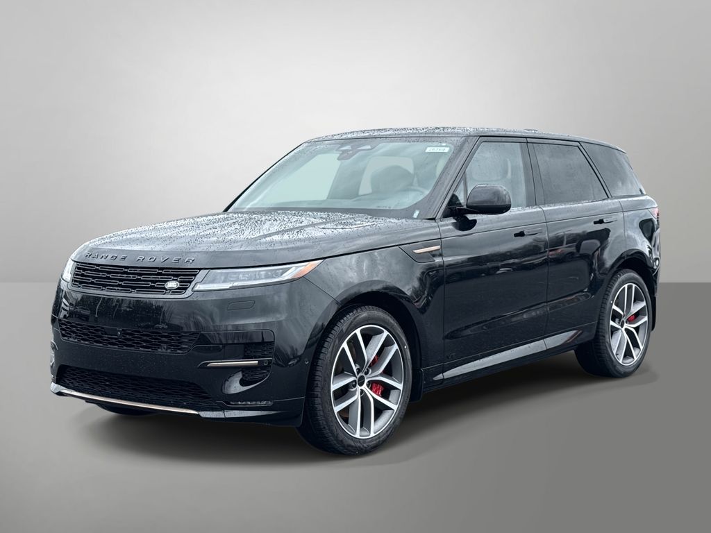 2026 Land Rover Range Rover Sport P530 Autobiography AWD