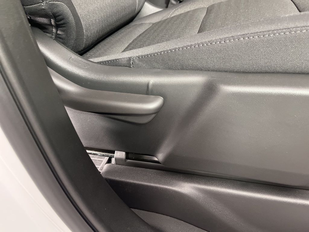 Thumbnail: 2026 Chevrolet Silverado 1500 - 11