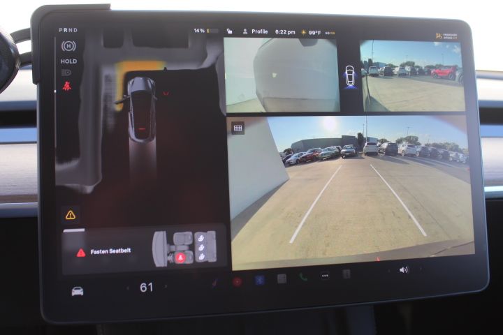 Used Car 2023 Tesla Model Y  Performance For Sale In Georgetown, Texas