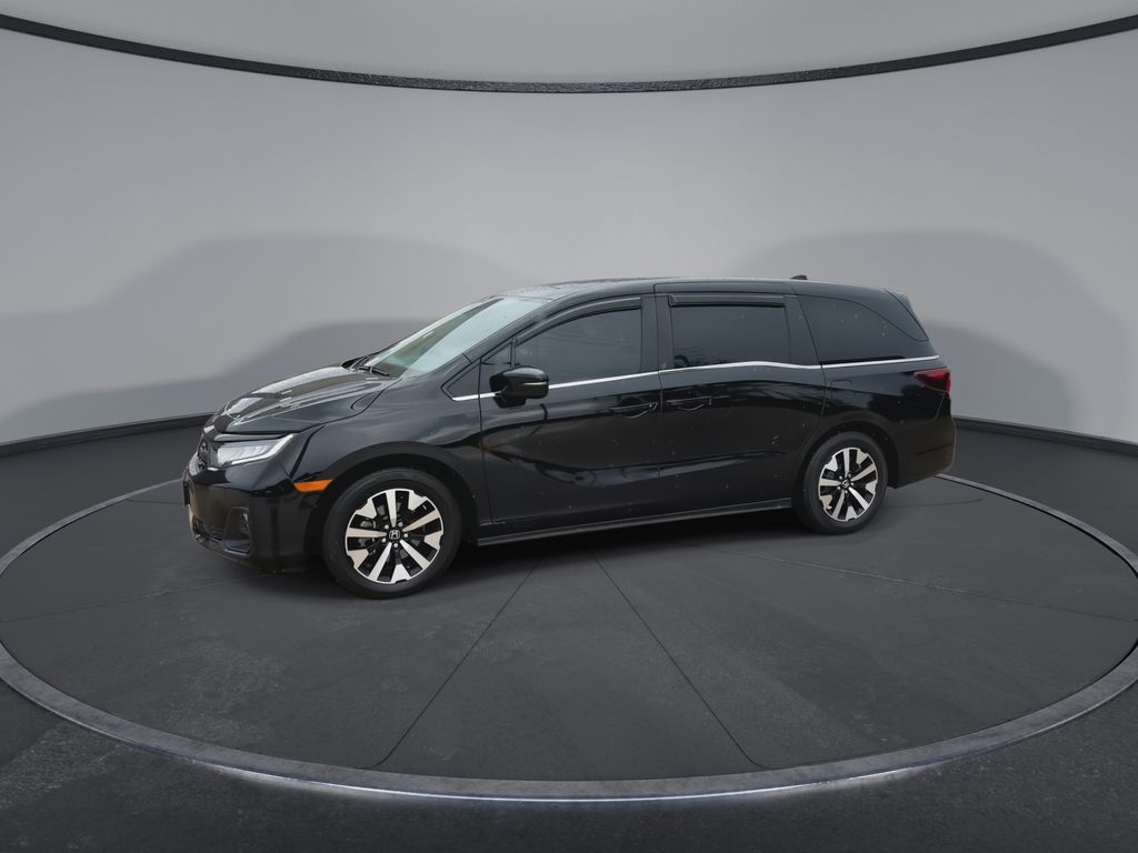 Thumbnail: 2025 Honda Odyssey - 5