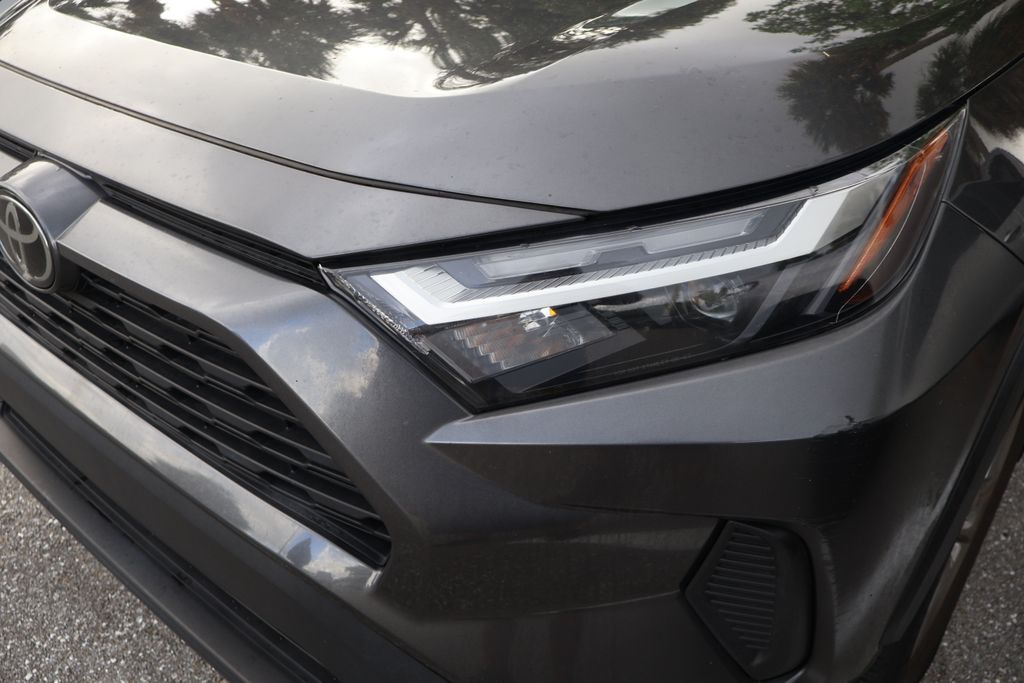 Thumbnail: 2024 Toyota RAV4 - 3