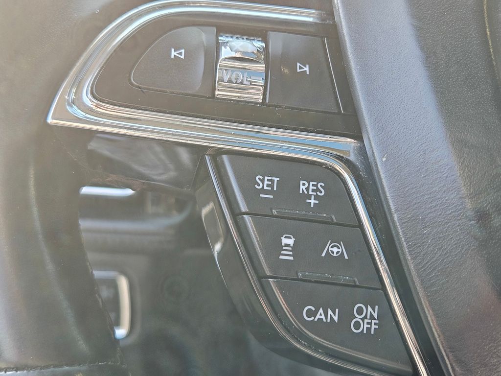 Used Car 2022 Lincoln Nautilus  Reserve For Sale Under $35,000 In San Marcos, Texas