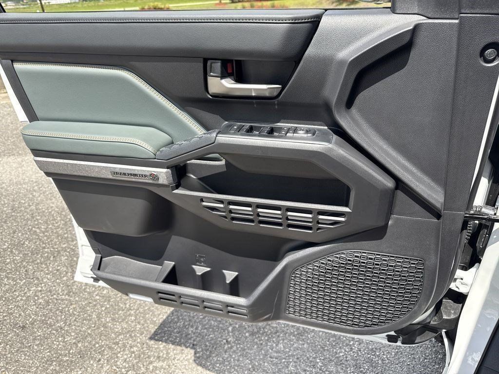 New 2026 Toyota Tacoma i-FORCE MAX Truck