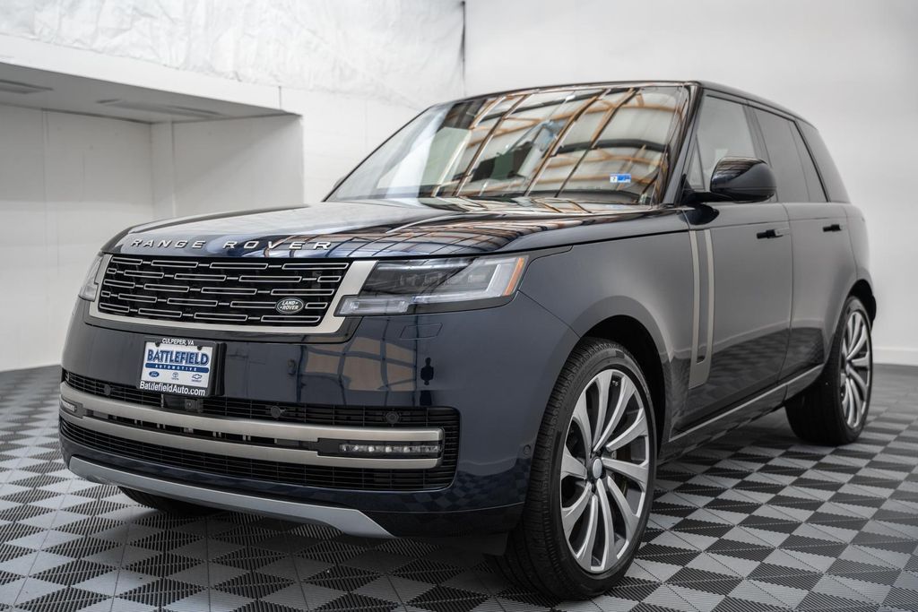 Land RoverRange Rover3