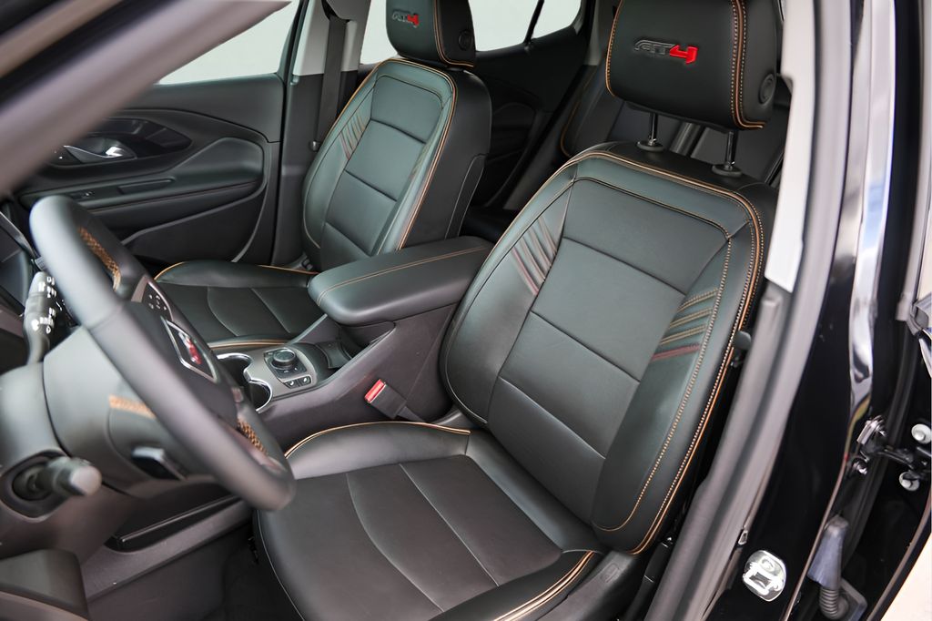 Used Car 2024 Gmc Terrain  At4 For Sale Under $30,000 In Austin, Texas