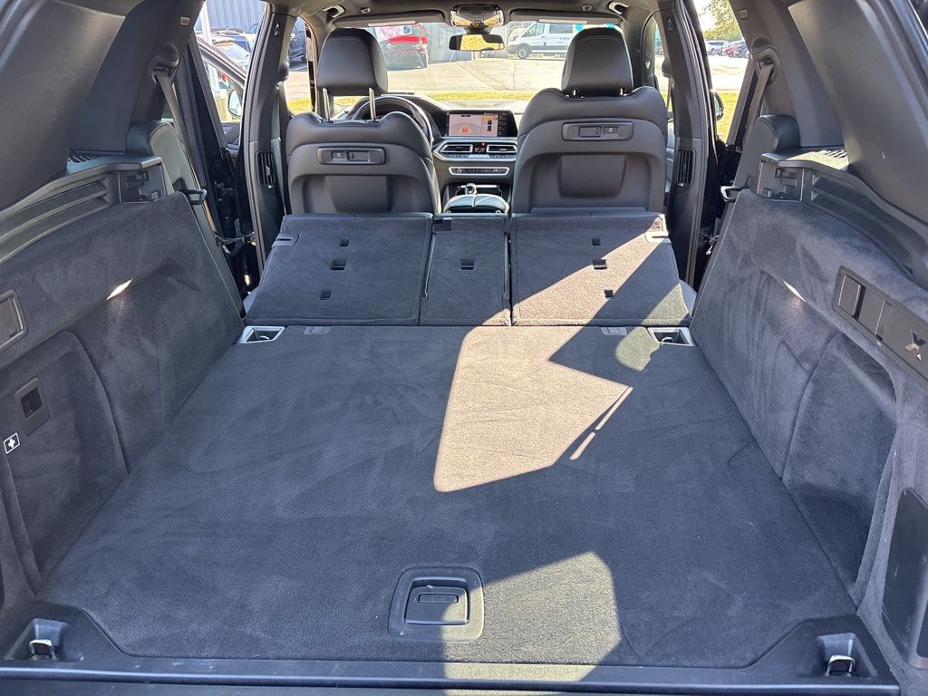 2023 Bmw X5 xDrive40i photo 32