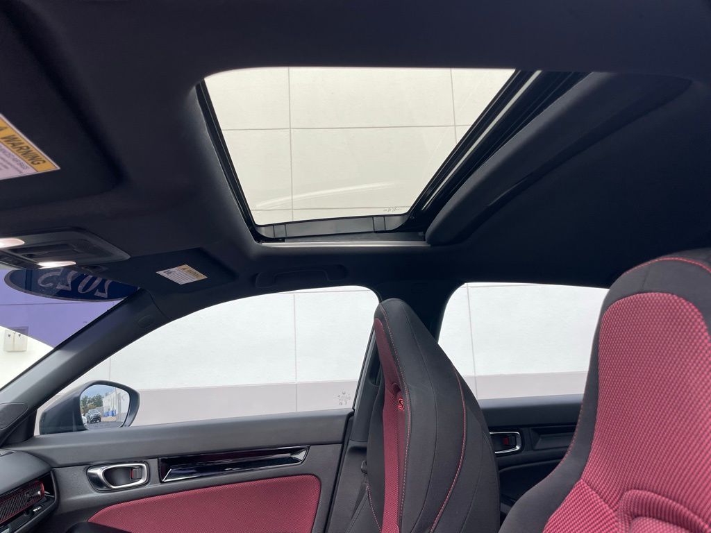 Thumbnail: 2025 Honda Civic - 32