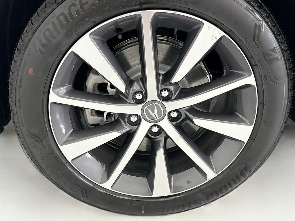 Thumbnail: 2026 Acura MDX - 29