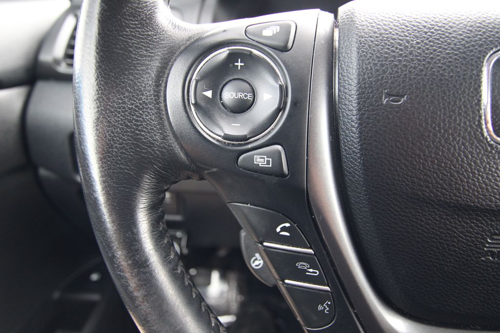 Used 2023 Honda Ridgeline Truck