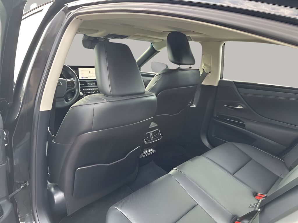 Used Car 2024 Lexus Es  350 For Sale Under $40,000 In Austin, Texas