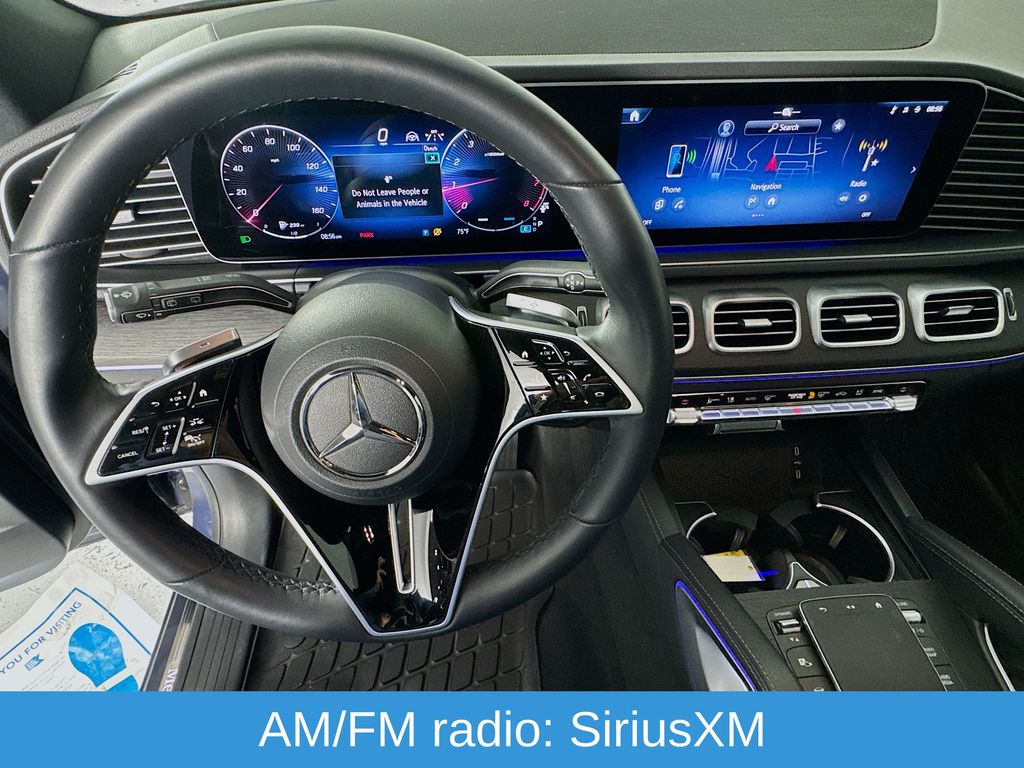 Used Car 2025 Mercedes-benz Gle  Gle 350 For Sale Under $60,000 In Austin, Texas