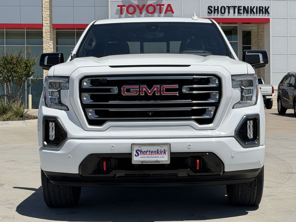 Used 2021 GMC Sierra 1500 Truck