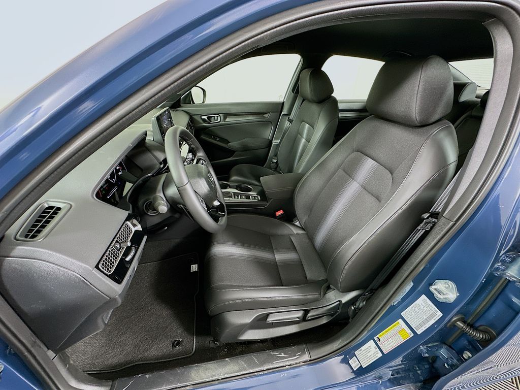 Thumbnail: 2026 Honda Civic - 15