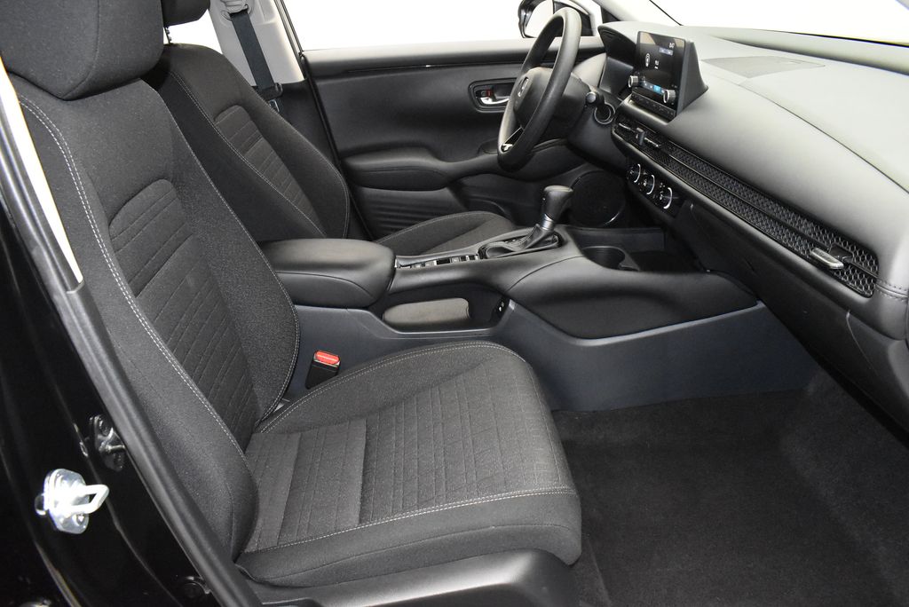 Thumbnail: 2025 Honda HR-V - 22