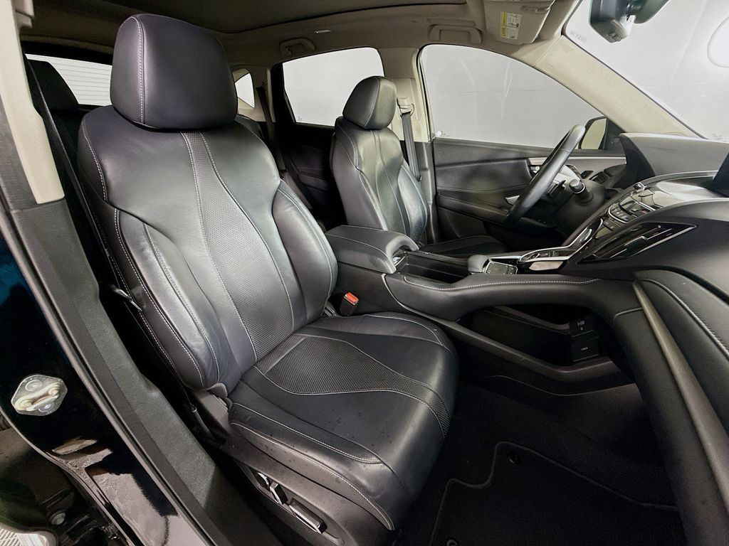 Thumbnail: 2020 Acura RDX - 29