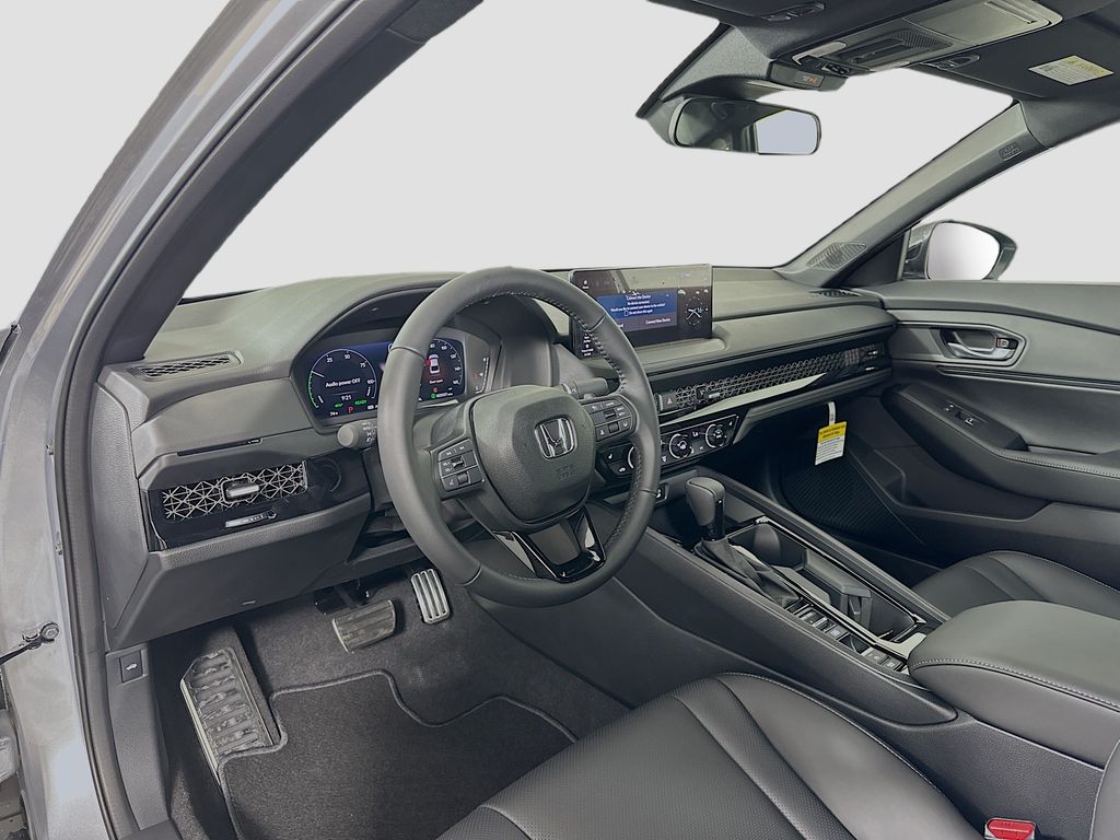 Thumbnail: 2025 Honda Accord - 9