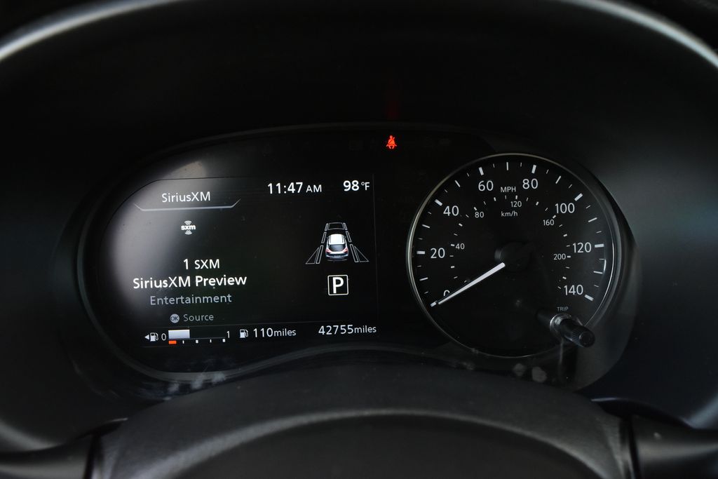 Used 2023 Nissan Kicks SUV