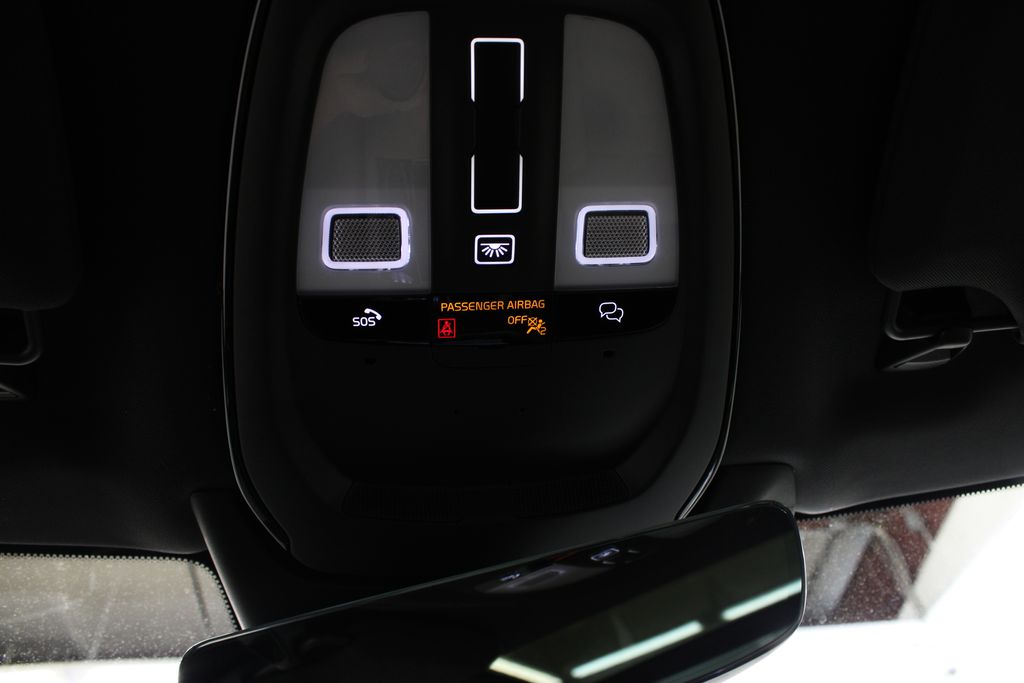 new 2026 Volvo XC90 car