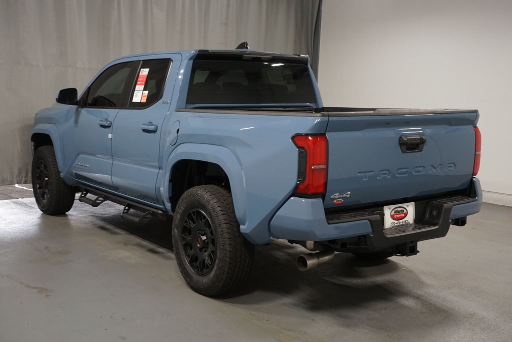 Thumbnail: 2026 Toyota Tacoma - 6