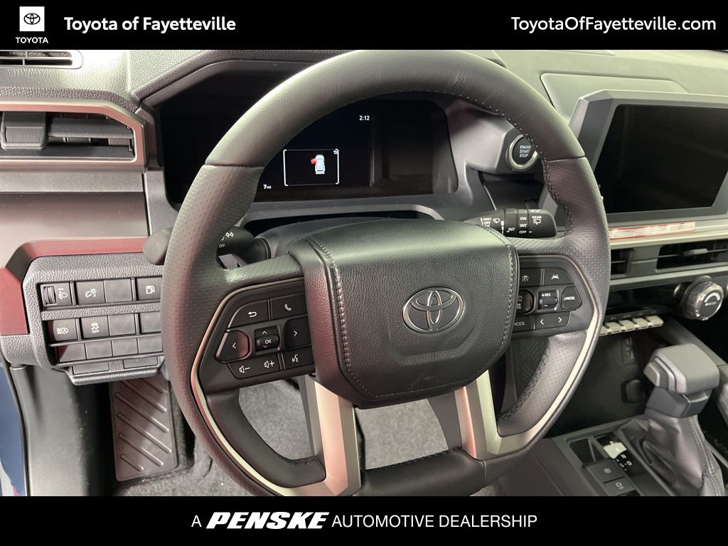 Thumbnail: 2025 Toyota 4Runner - 25