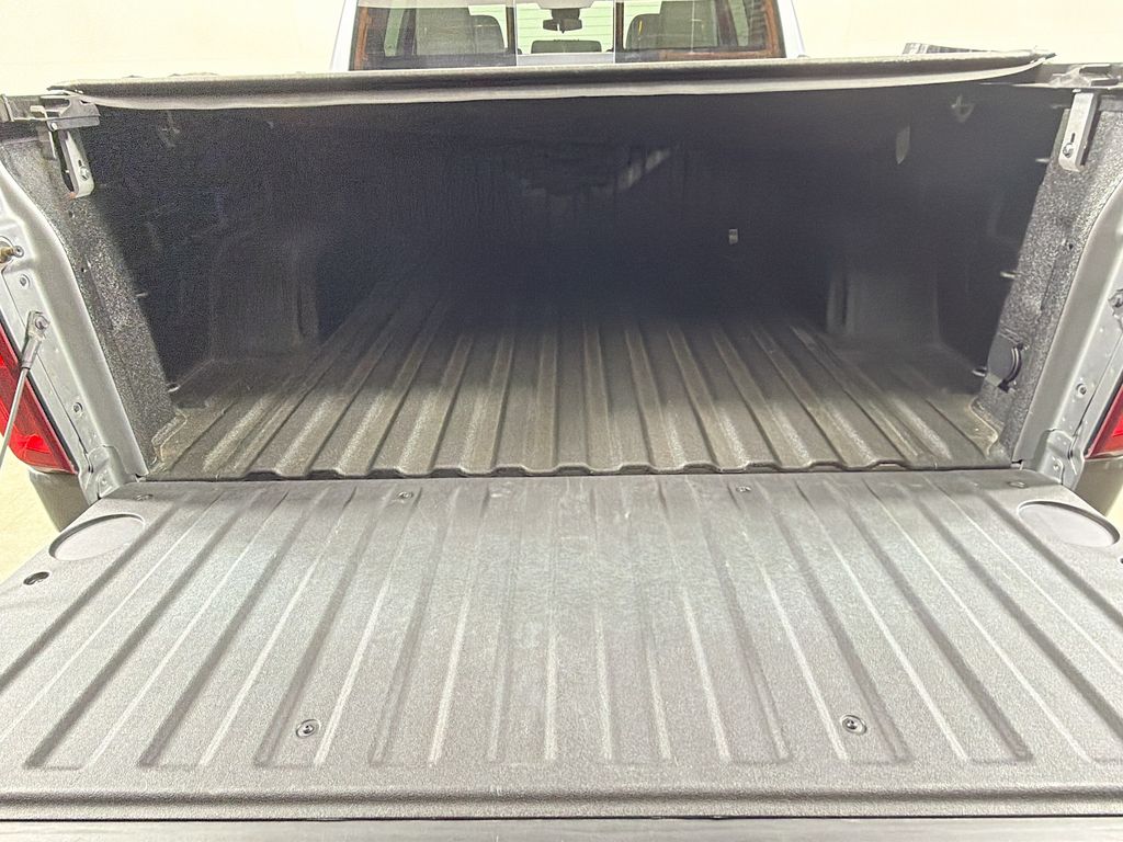 Used 2025 Chevrolet Silverado 1500 Truck