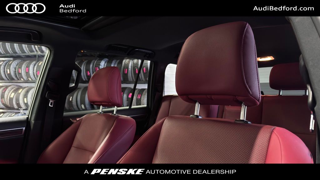 Thumbnail: 2023 Lexus GX - 12