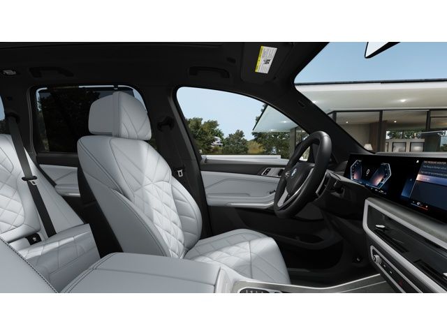 Thumbnail: 2026 BMW X5 - 9