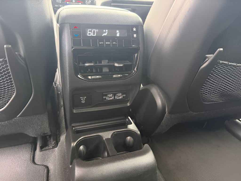 Used 2023 Jeep Grand Cherokee L SUV