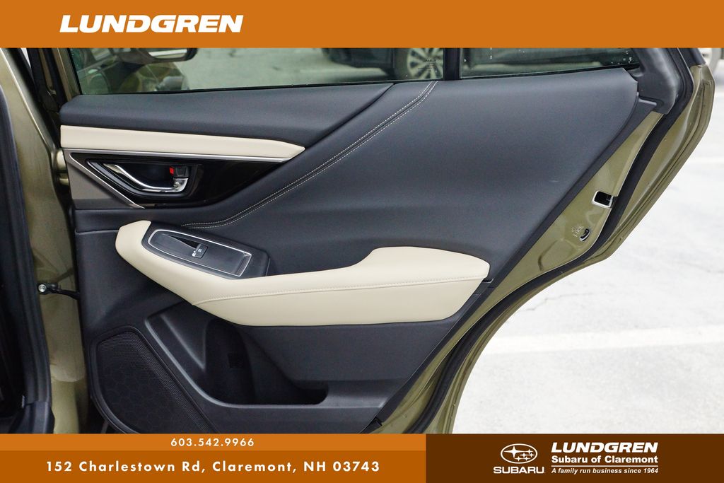 Used 2020 Subaru Outback SUV