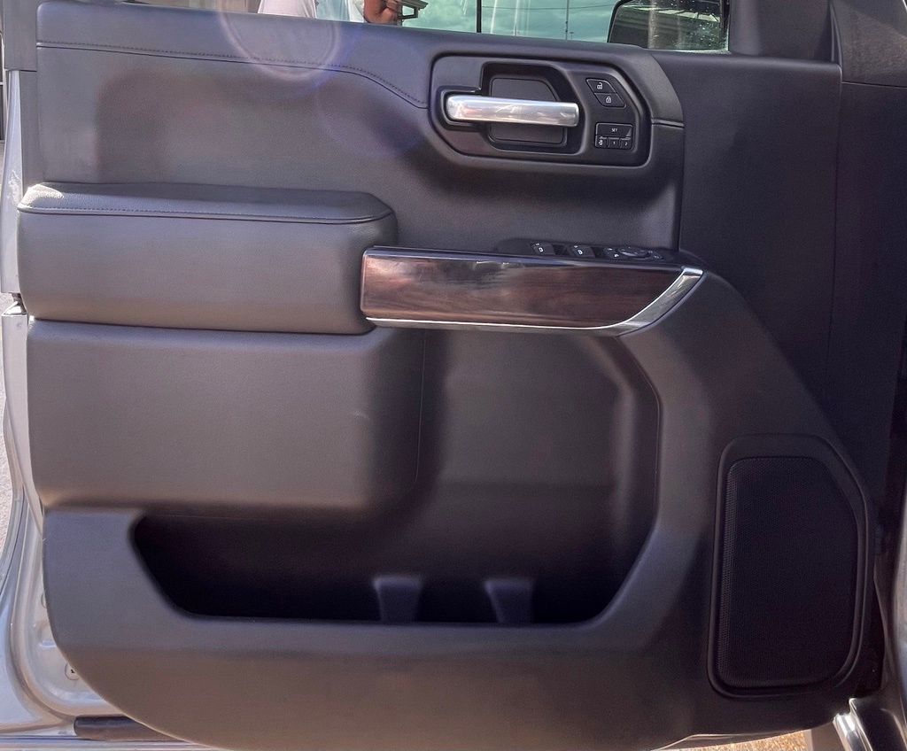 2019 GMC Sierra 1500 SLT Gray at Emmons Autoplex