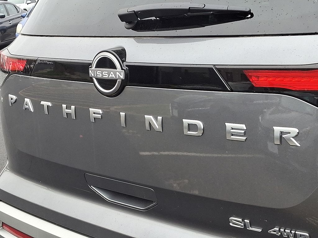 Thumbnail: 2025 Nissan Pathfinder - 6