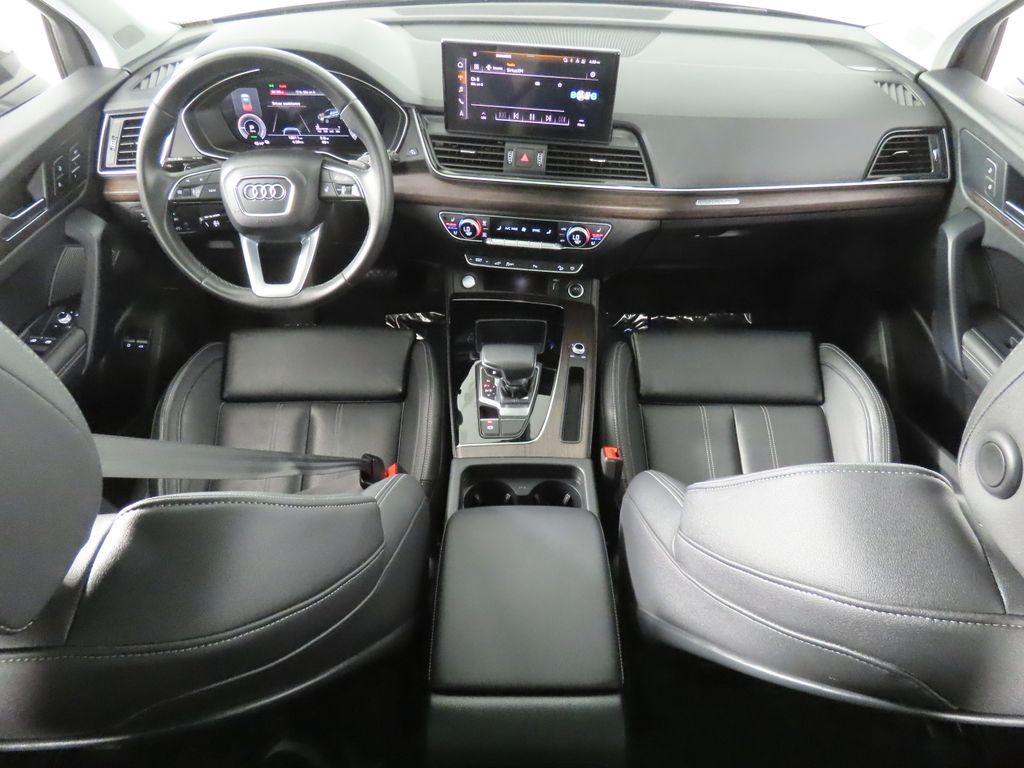 Thumbnail: 2023 Audi Q5 - 13