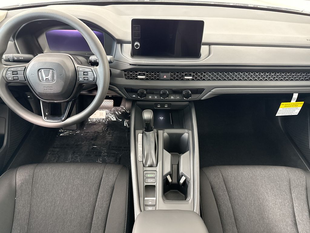 Thumbnail: 2026 Honda Accord - 15