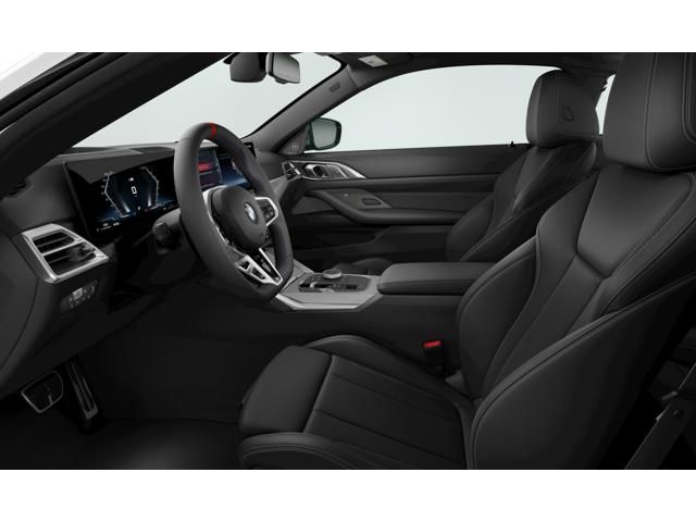 Thumbnail: 2026 BMW 4 Series - 6