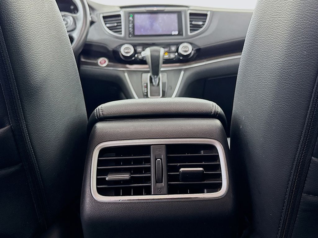 Used Car 2016 Honda Cr-v  Ex-l For Sale Under $20,000 In Austin, Texas