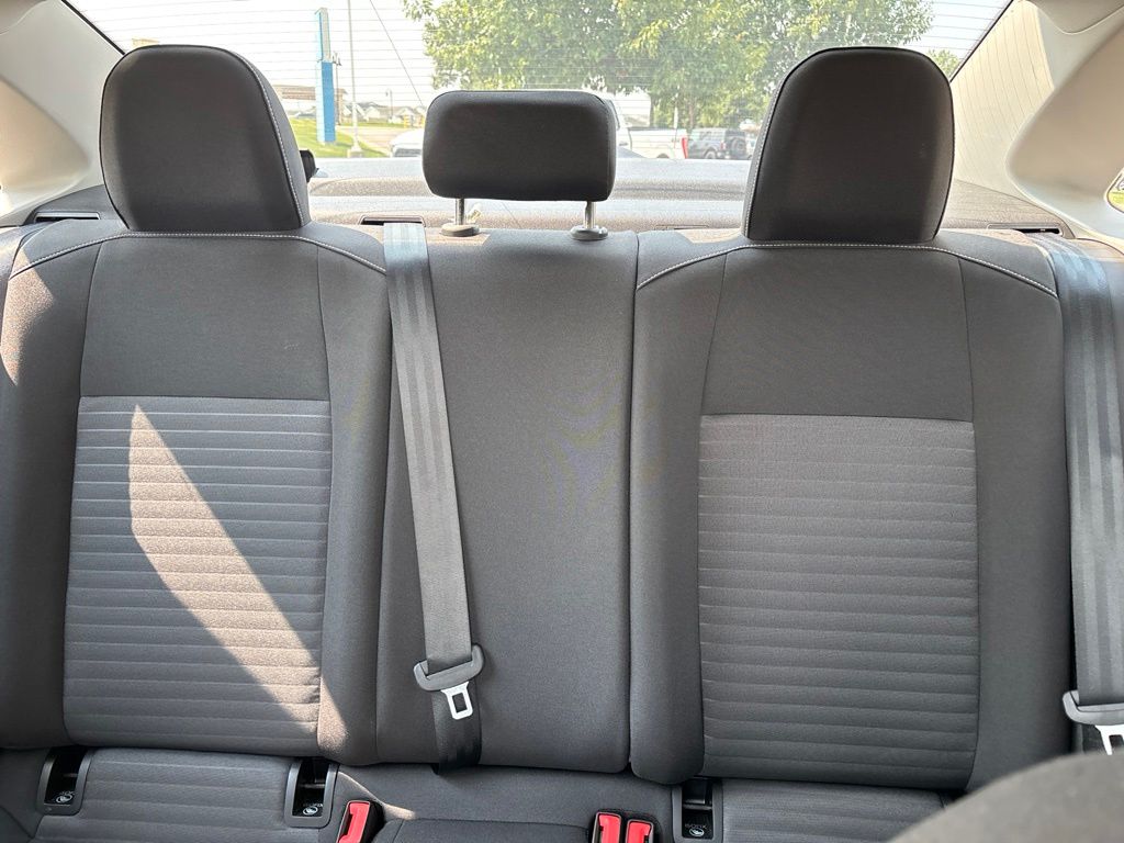 Used 2026 Volkswagen Jetta Sedan