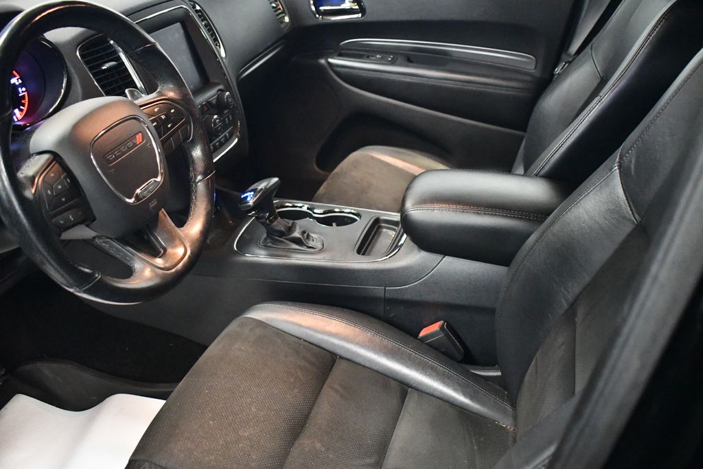 Thumbnail: 2020 Dodge Durango - 6