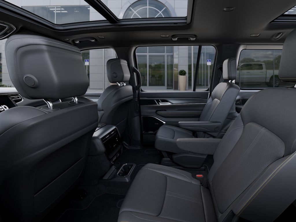 New 2026 Silver Jeep 85th Anniversary Edition image 23