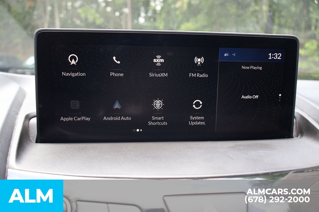 Used 2022 Black Acura A-Spec Package image 37