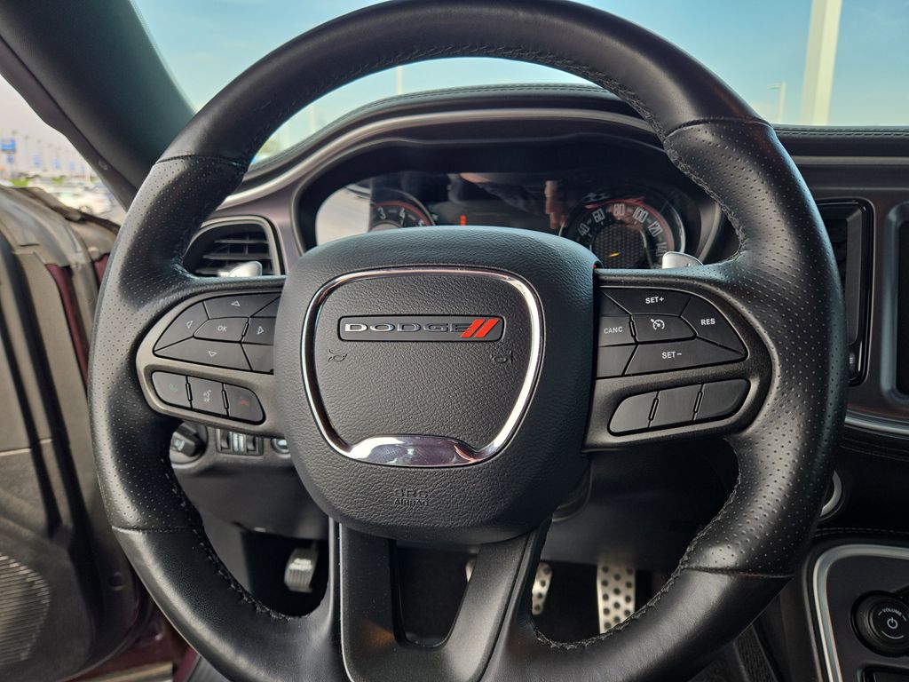 Used 2020 Dodge Challenger For Sale in Fort Wayne, IN
