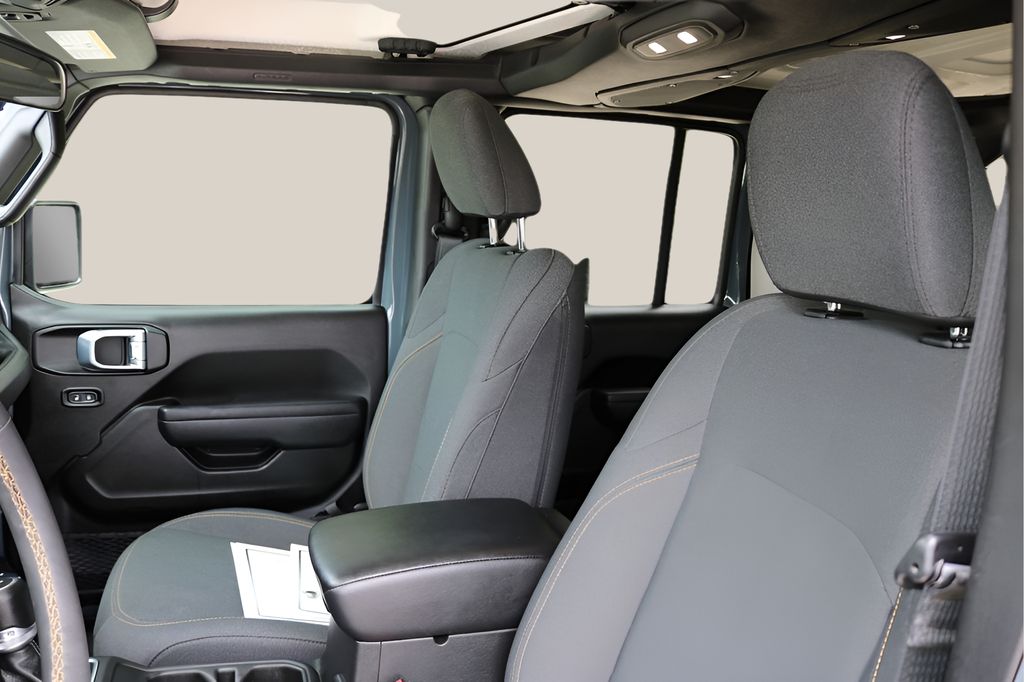 Used Car 2024 Jeep Wrangler  Sport S 4xe For Sale Under $35,000 In Austin, Texas