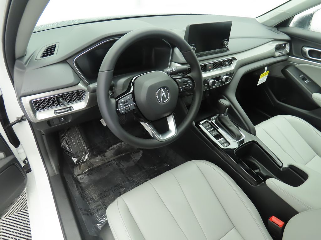 Thumbnail: 2025 Acura Integra - 11