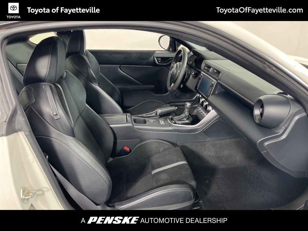 Thumbnail: 2022 Toyota GR86 - 5